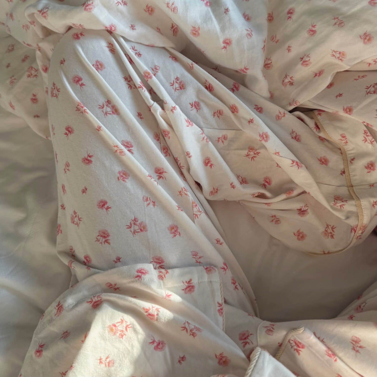 Peony Pj Set